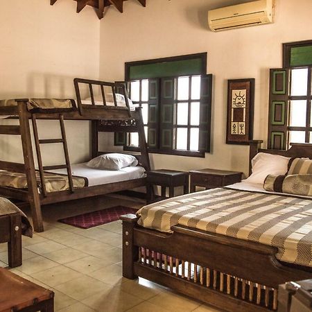 Hotel El Virrey Boutique Honda Гонда Экстерьер фото