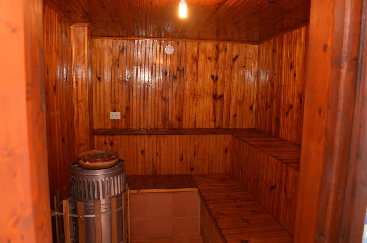 Hotel El Virrey Boutique Honda Гонда Экстерьер фото